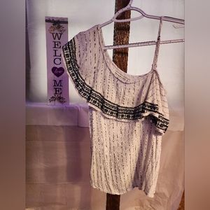 Abercrombie & Fitch tank top